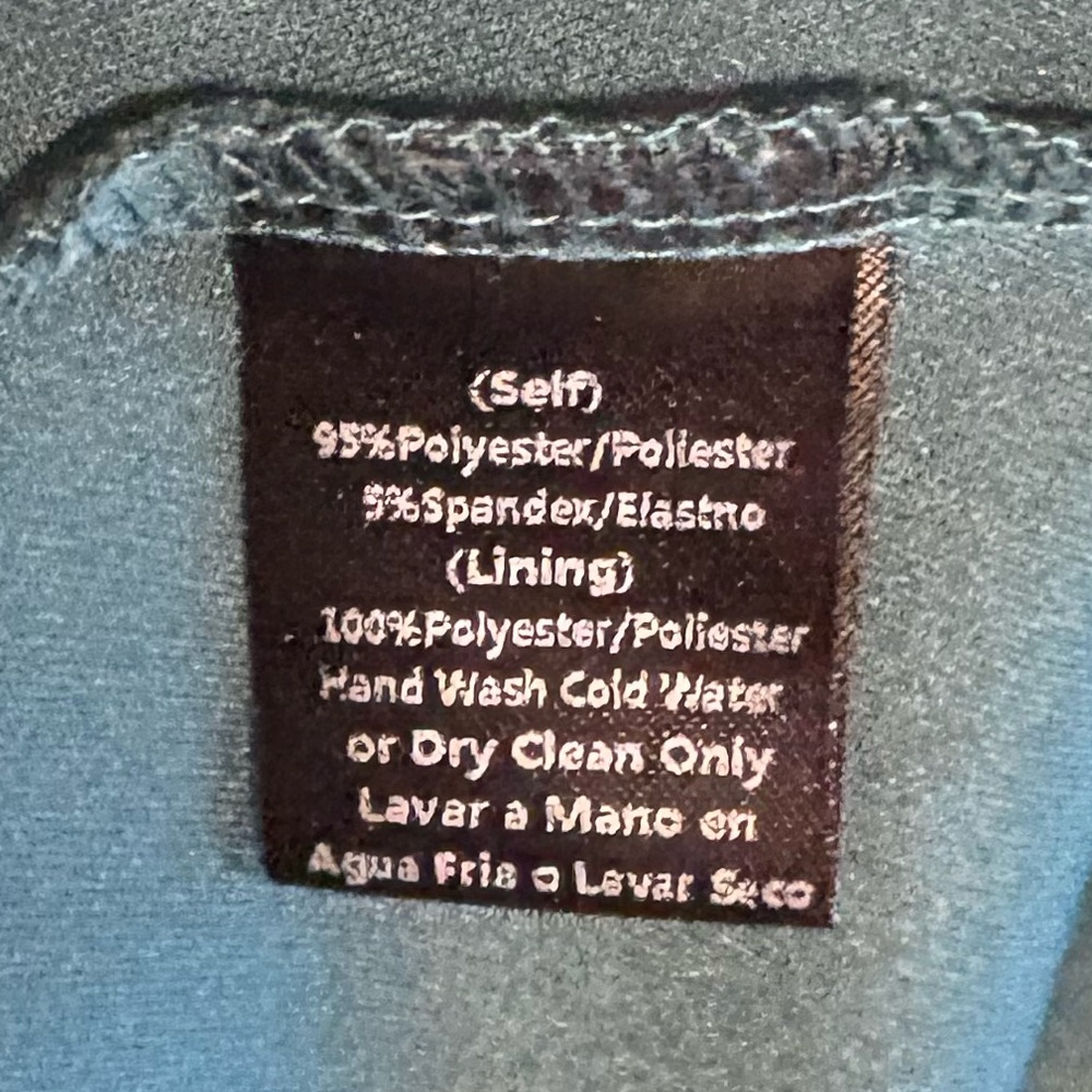 Windsor Maxi Mermaid Dress - Picture 8 of 12